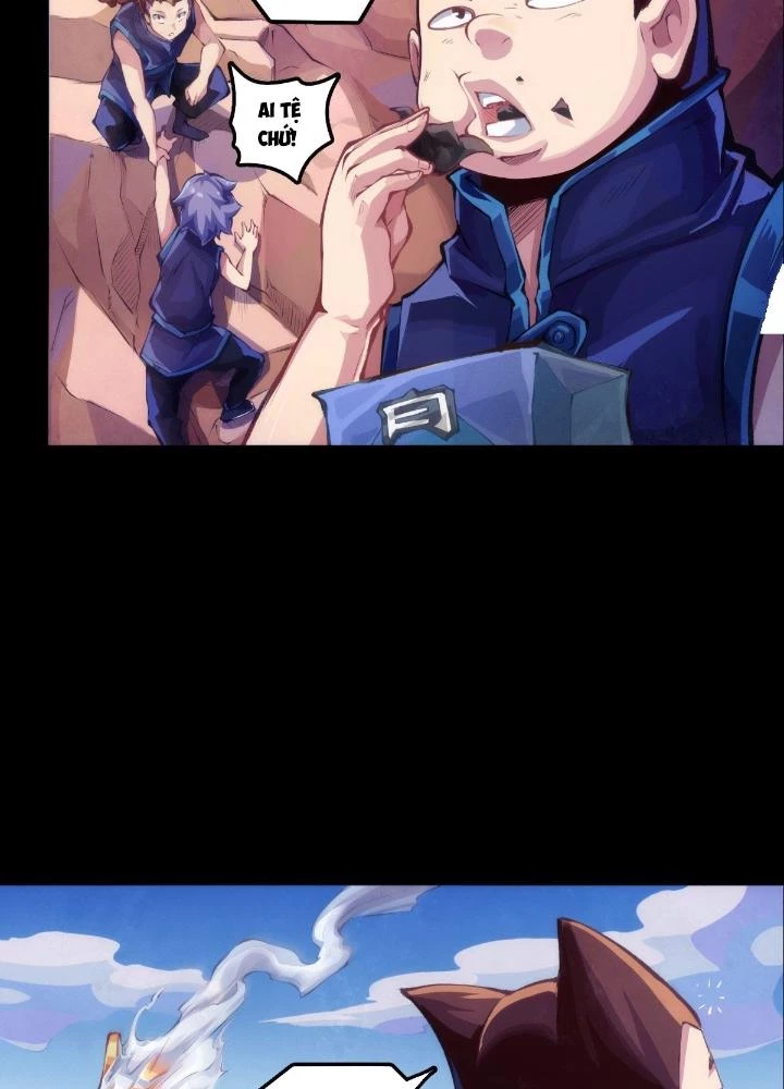 Long Hưởng Thiên Hạ Chapter 68 - 23