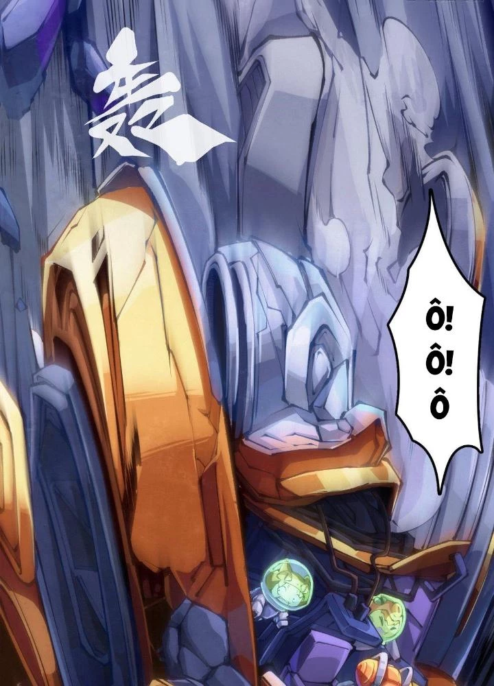 Long Hưởng Thiên Hạ Chapter 68 - 47