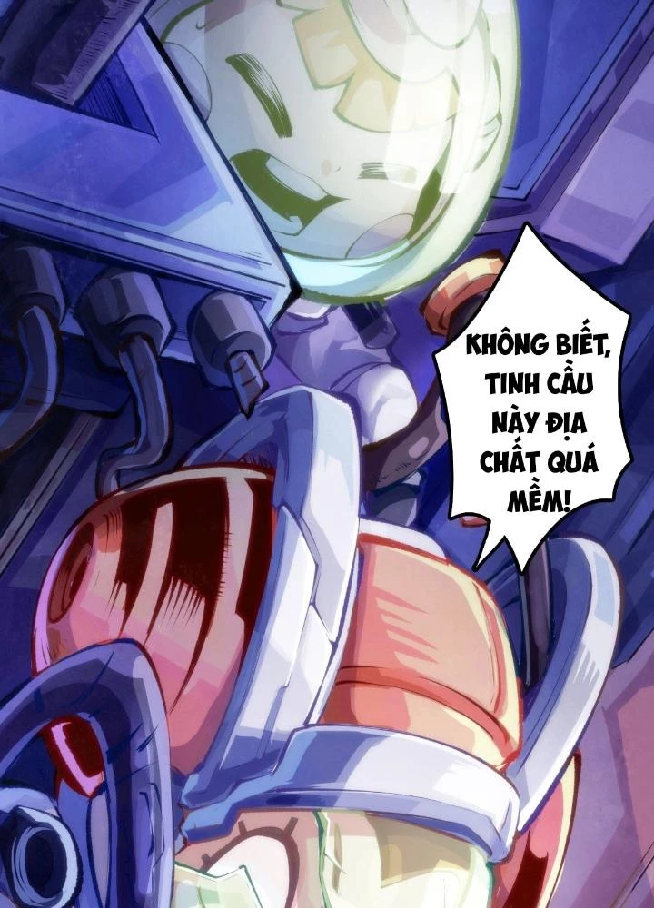 Long Hưởng Thiên Hạ Chapter 68 - 53