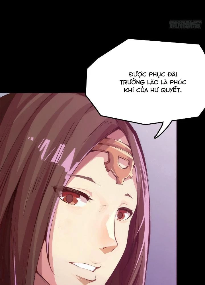 Long Hưởng Thiên Hạ Chapter 68 - 71