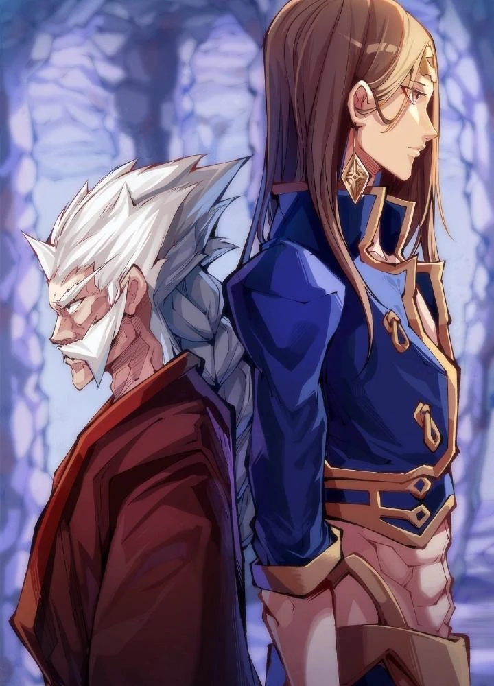 Long Hưởng Thiên Hạ Chapter 68 - 87