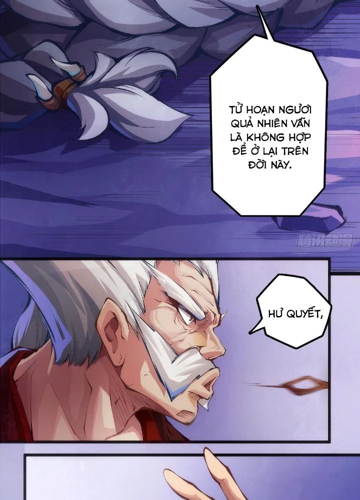 Long Hưởng Thiên Hạ Chapter 68 - 115