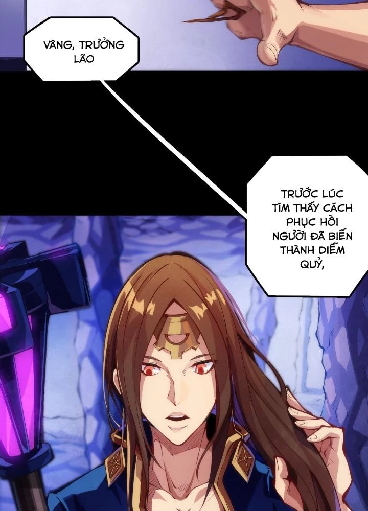 Long Hưởng Thiên Hạ Chapter 68 - 117