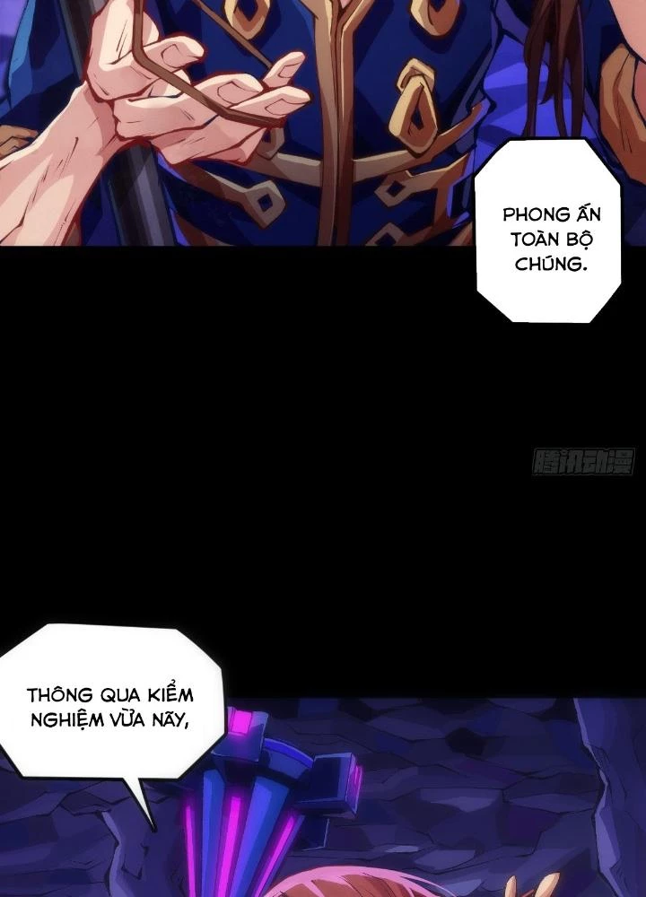 Long Hưởng Thiên Hạ Chapter 68 - 119