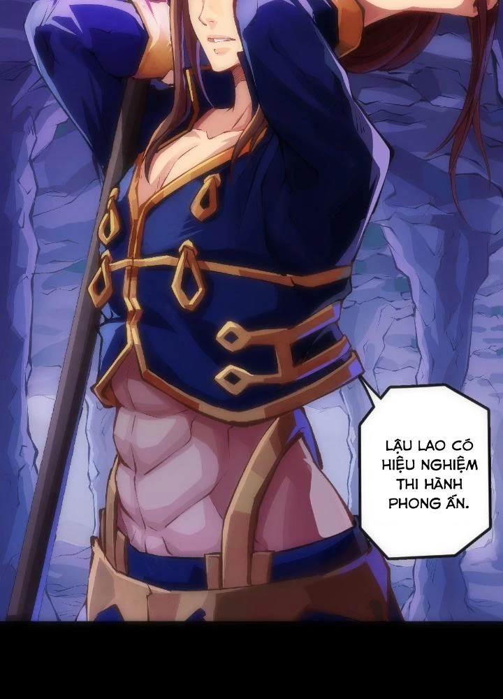 Long Hưởng Thiên Hạ Chapter 68 - 121