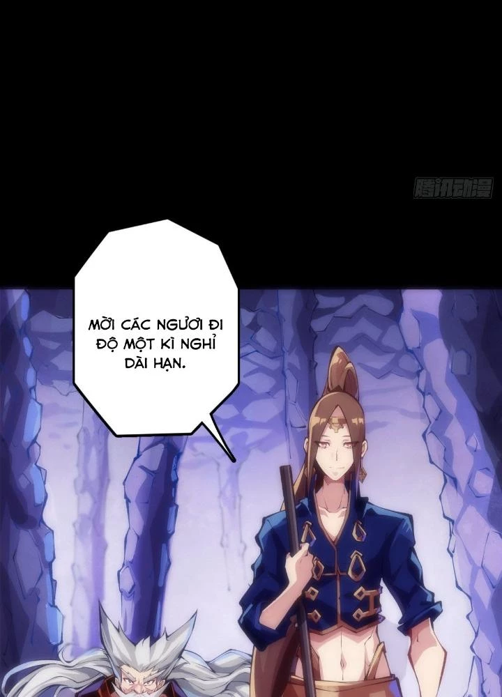 Long Hưởng Thiên Hạ Chapter 68 - 133