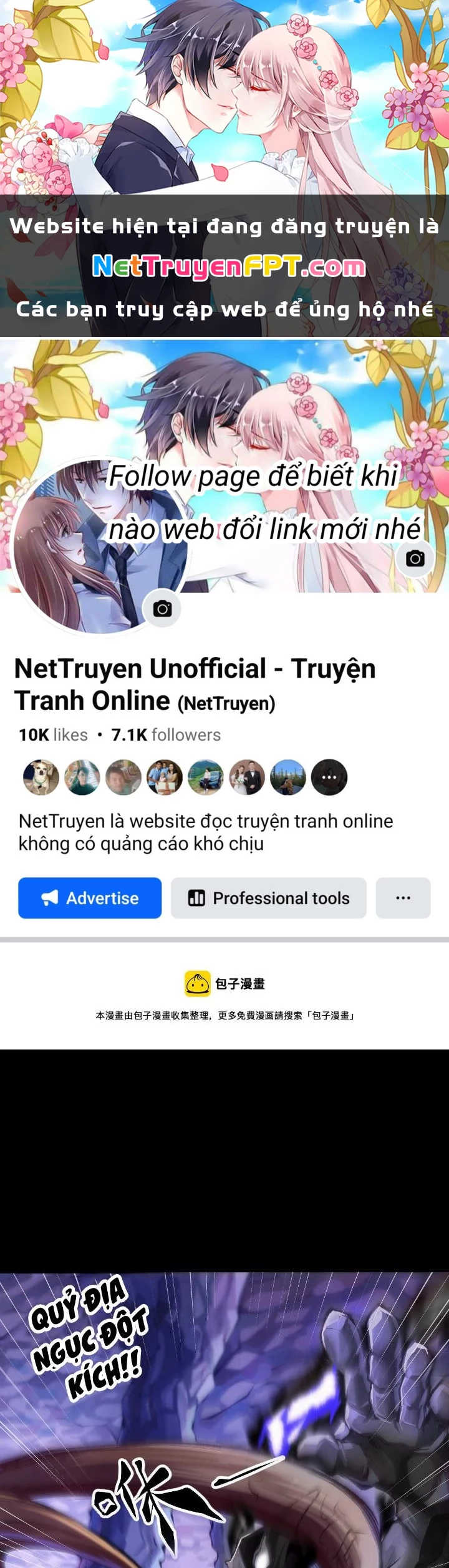 Long Hưởng Thiên Hạ Chapter 69 - 1