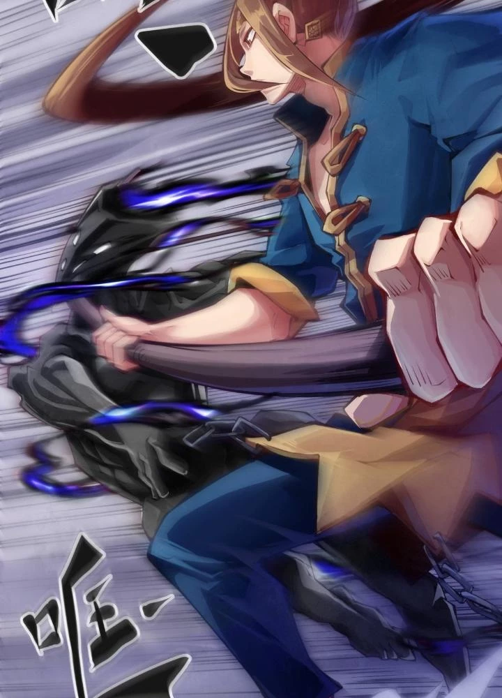 Long Hưởng Thiên Hạ Chapter 69 - 29