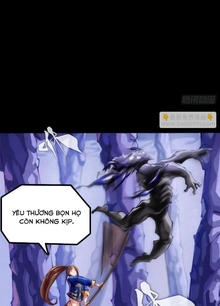 Long Hưởng Thiên Hạ Chapter 69 - 77