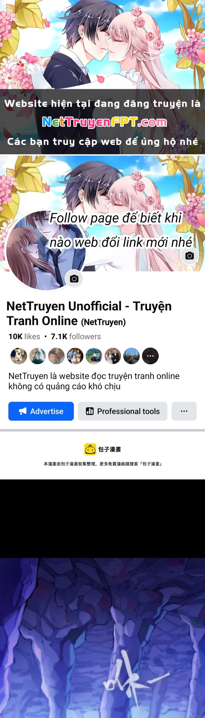 Long Hưởng Thiên Hạ Chapter 70 - 1