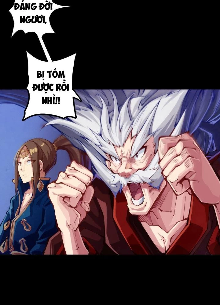 Long Hưởng Thiên Hạ Chapter 70 - 27