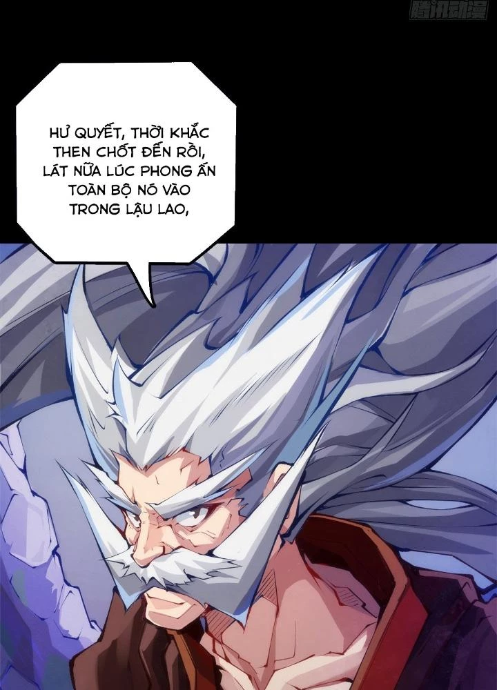 Long Hưởng Thiên Hạ Chapter 70 - 37