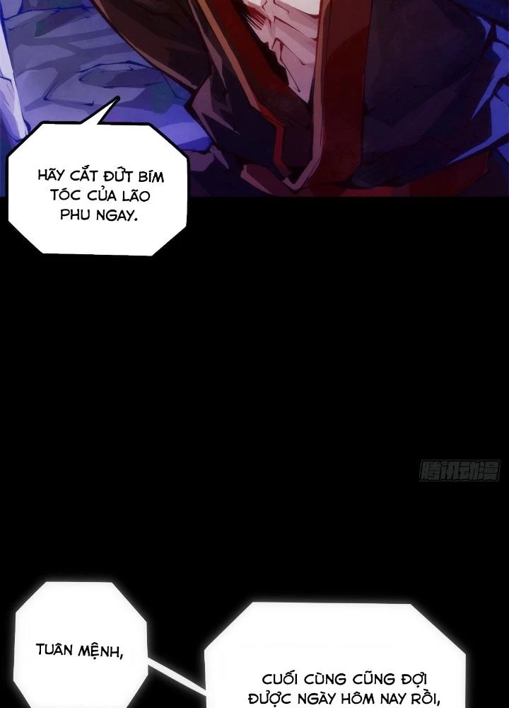 Long Hưởng Thiên Hạ Chapter 70 - 39