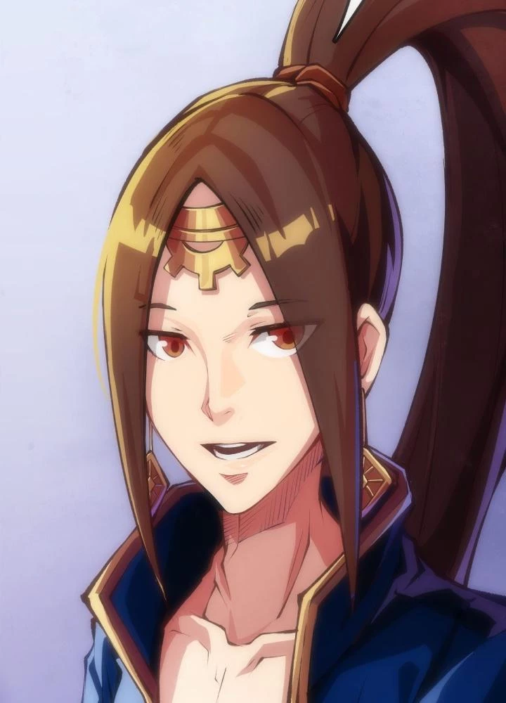 Long Hưởng Thiên Hạ Chapter 70 - 41