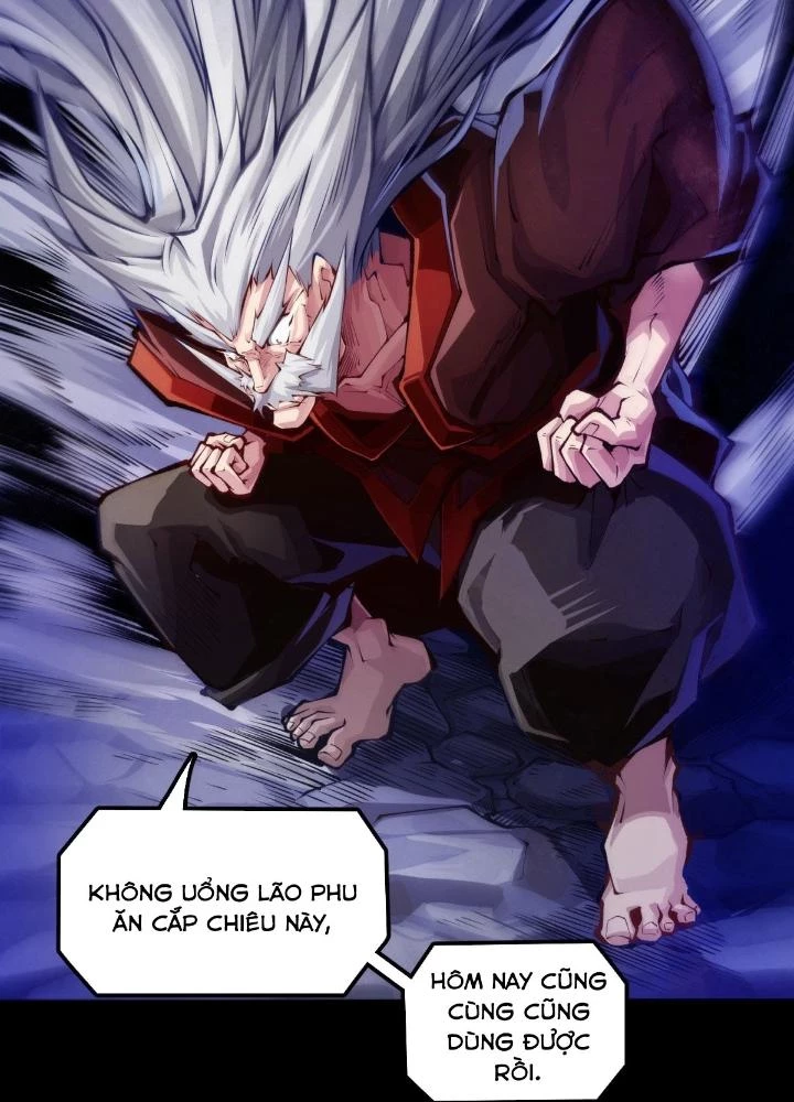 Long Hưởng Thiên Hạ Chapter 70 - 45