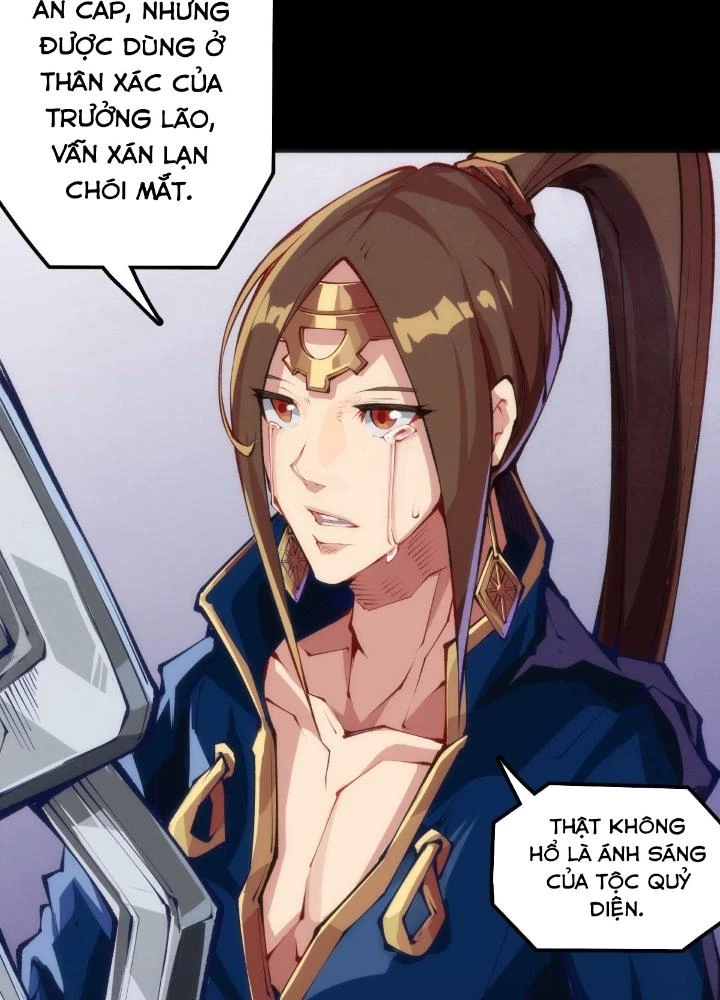 Long Hưởng Thiên Hạ Chapter 70 - 57