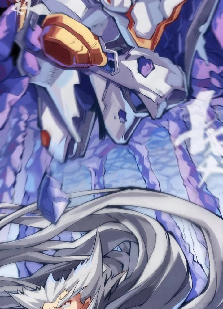 Long Hưởng Thiên Hạ Chapter 70 - 77