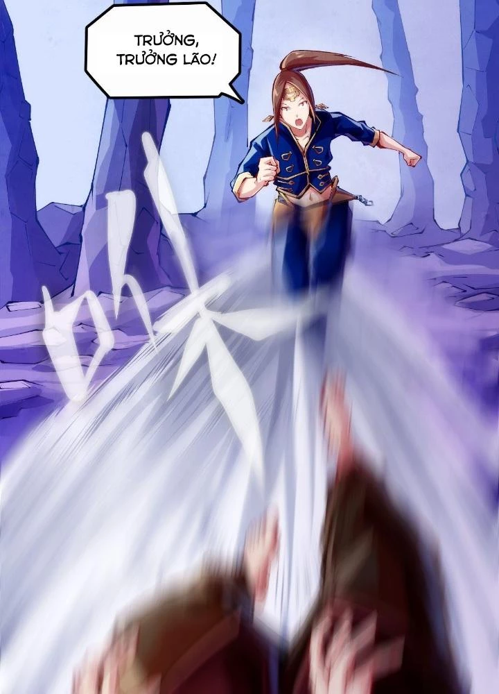 Long Hưởng Thiên Hạ Chapter 70 - 91