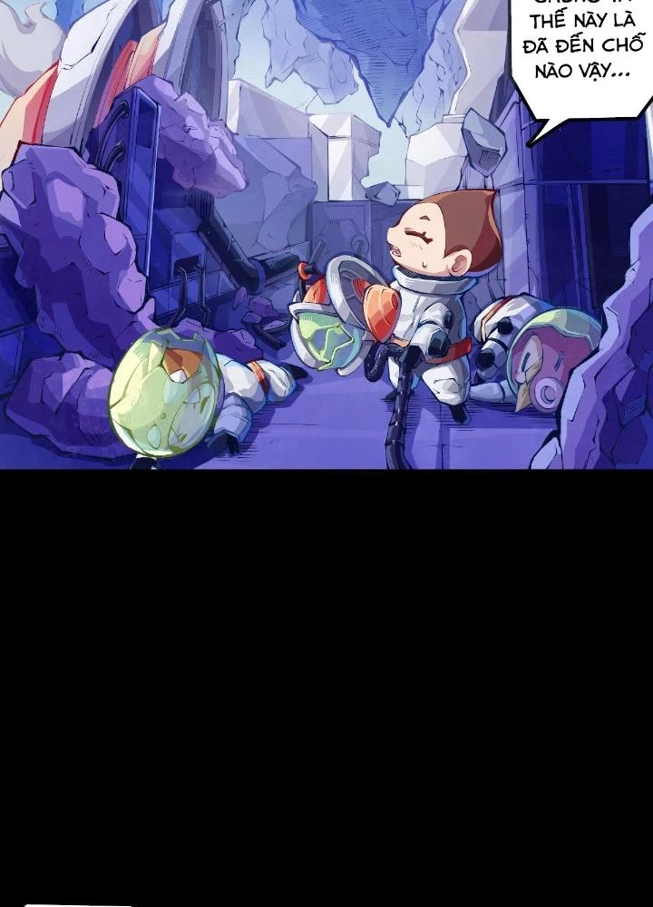 Long Hưởng Thiên Hạ Chapter 70 - 139