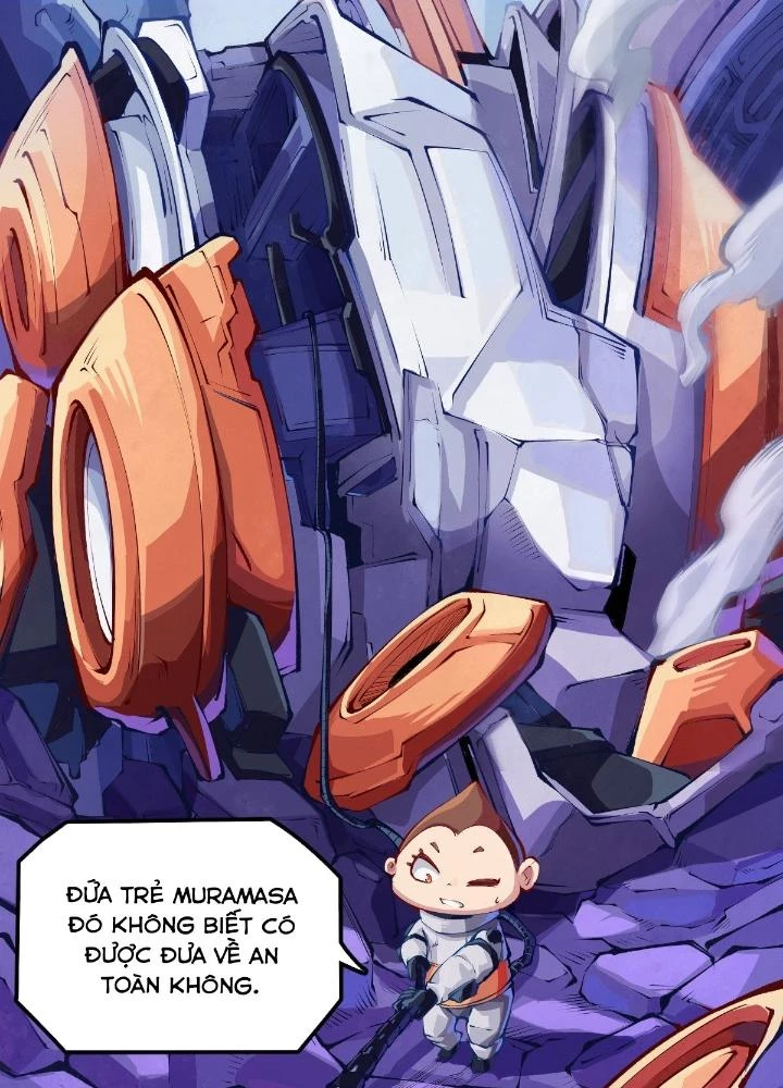 Long Hưởng Thiên Hạ Chapter 70 - 143