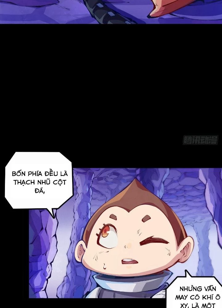 Long Hưởng Thiên Hạ Chapter 70 - 145