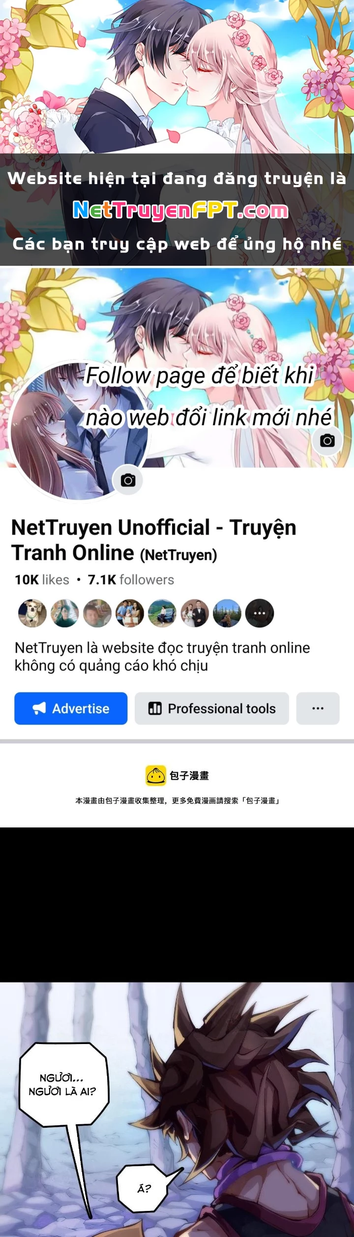 Long Hưởng Thiên Hạ Chapter 71 - 1