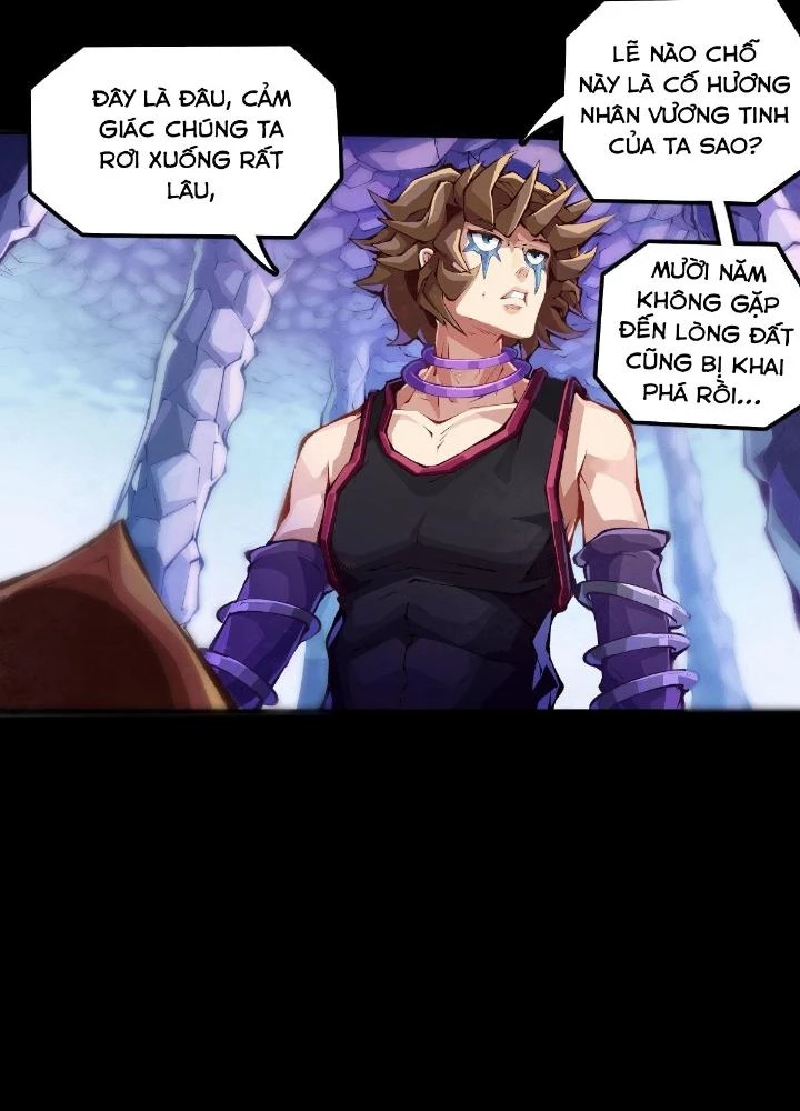 Long Hưởng Thiên Hạ Chapter 71 - 5