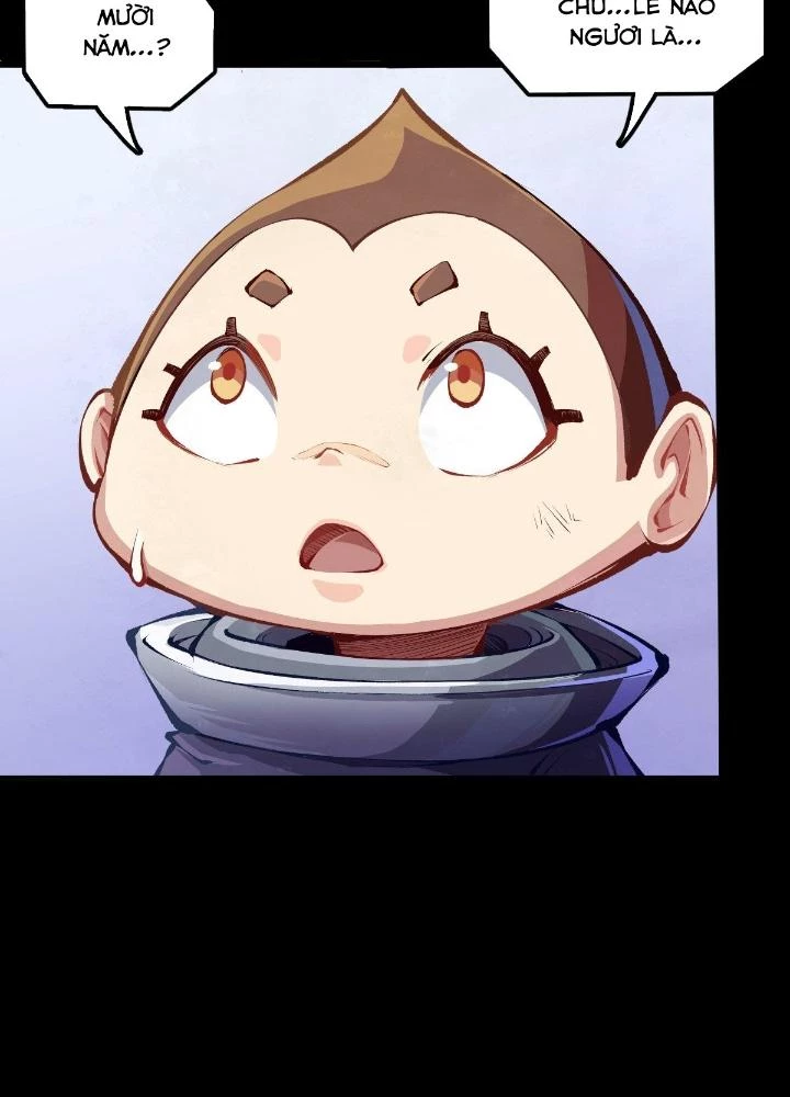 Long Hưởng Thiên Hạ Chapter 71 - 7