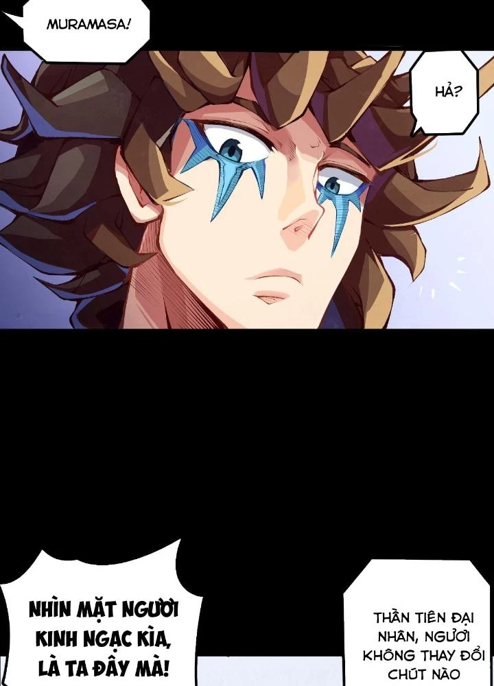Long Hưởng Thiên Hạ Chapter 71 - 9