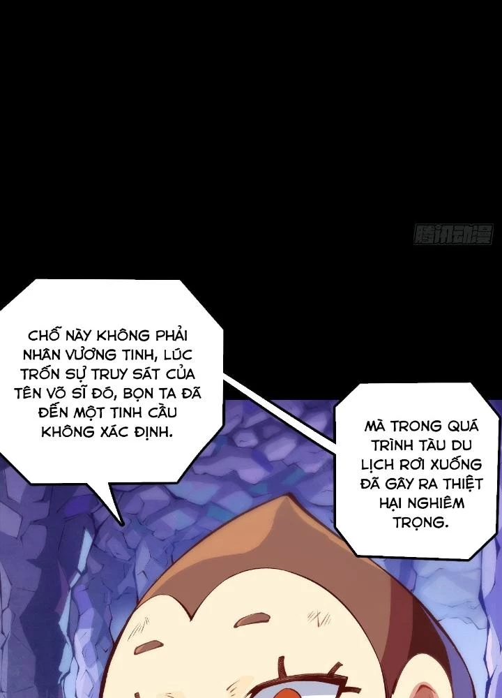 Long Hưởng Thiên Hạ Chapter 71 - 37