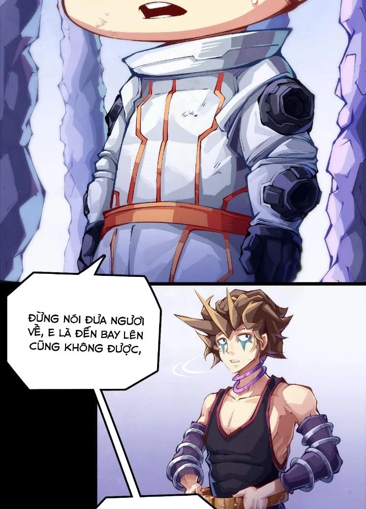 Long Hưởng Thiên Hạ Chapter 71 - 39