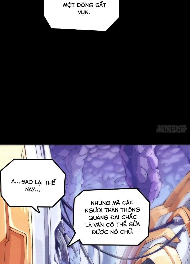 Long Hưởng Thiên Hạ Chapter 71 - 41