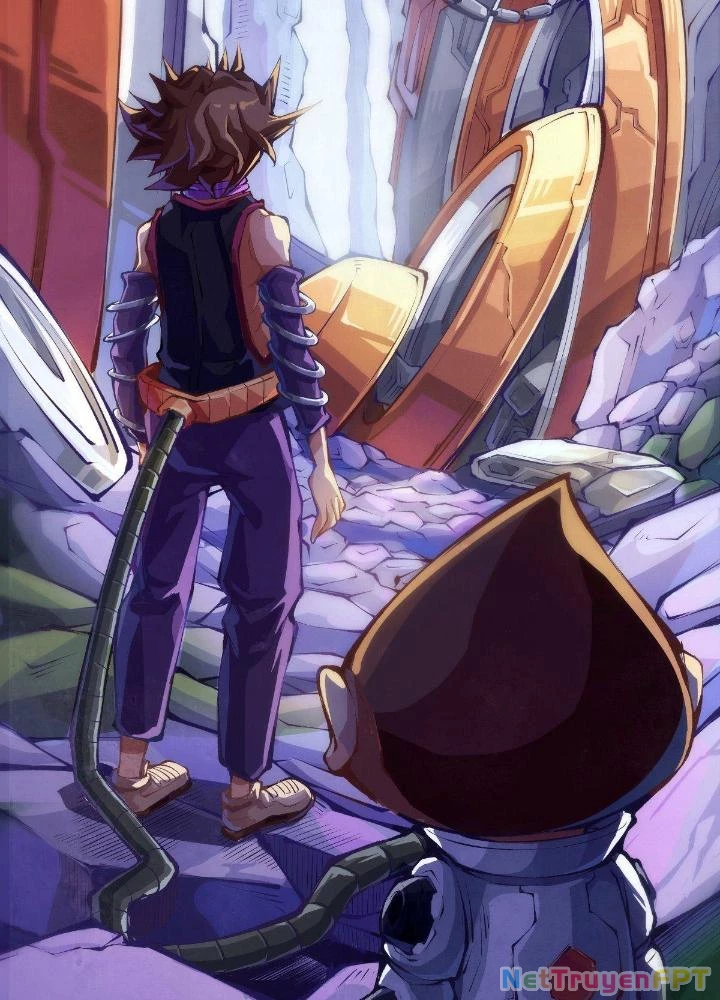 Long Hưởng Thiên Hạ Chapter 71 - 43