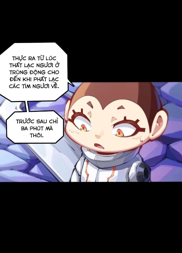 Long Hưởng Thiên Hạ Chapter 71 - 49