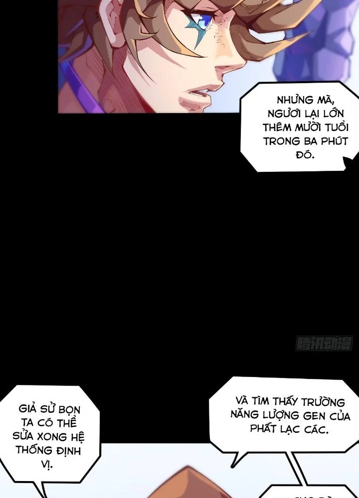 Long Hưởng Thiên Hạ Chapter 71 - 51