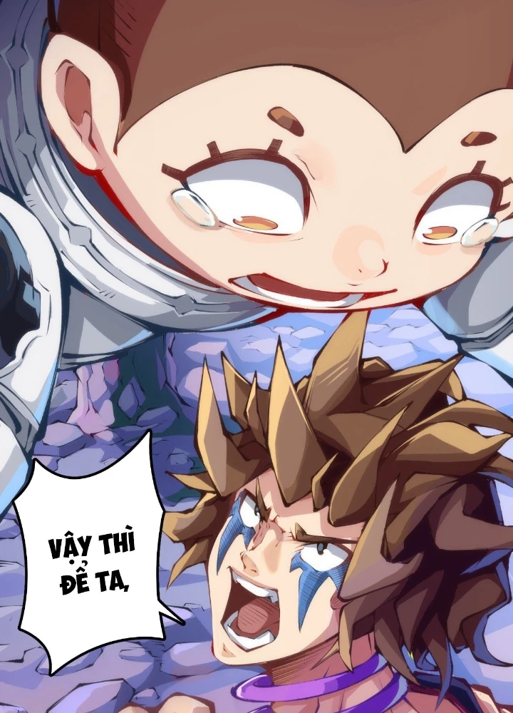 Long Hưởng Thiên Hạ Chapter 71 - 85