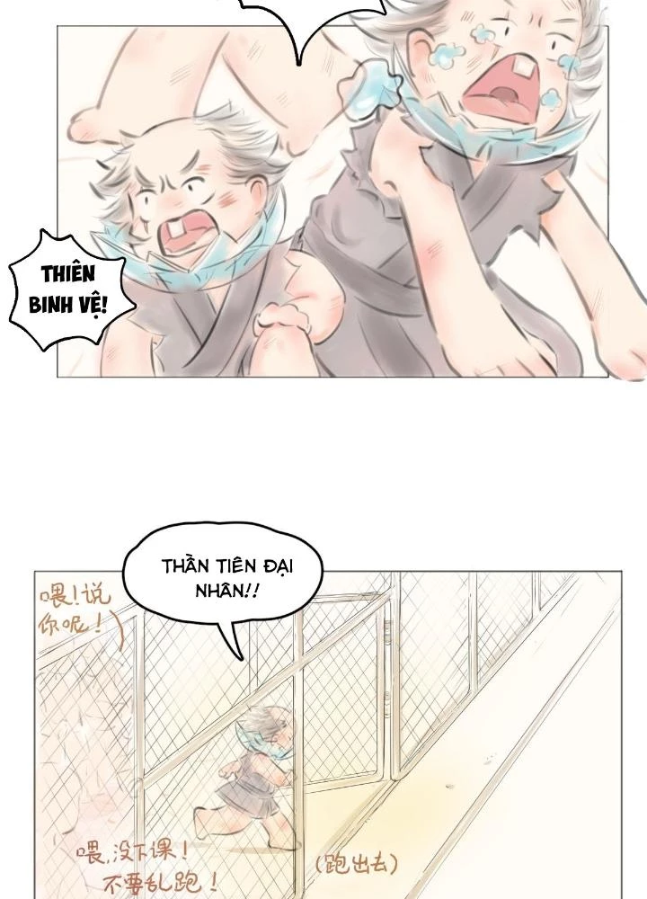 Long Hưởng Thiên Hạ Chapter 71 - 135