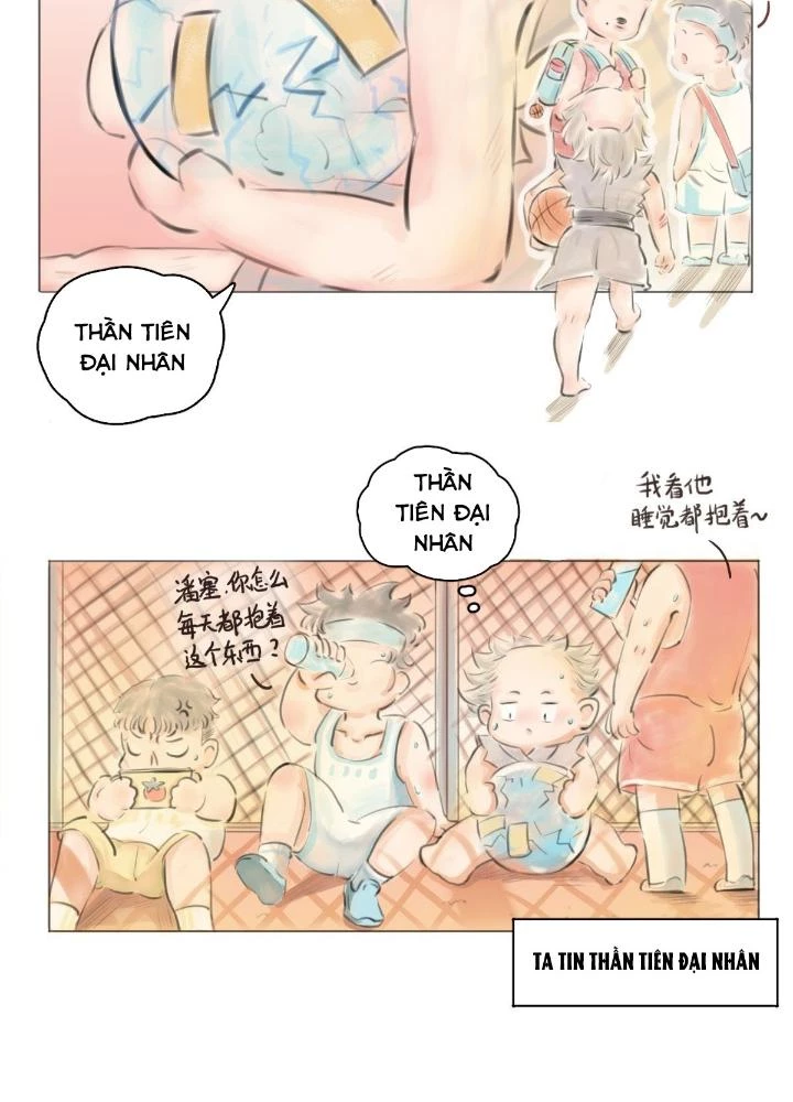 Long Hưởng Thiên Hạ Chapter 71 - 151