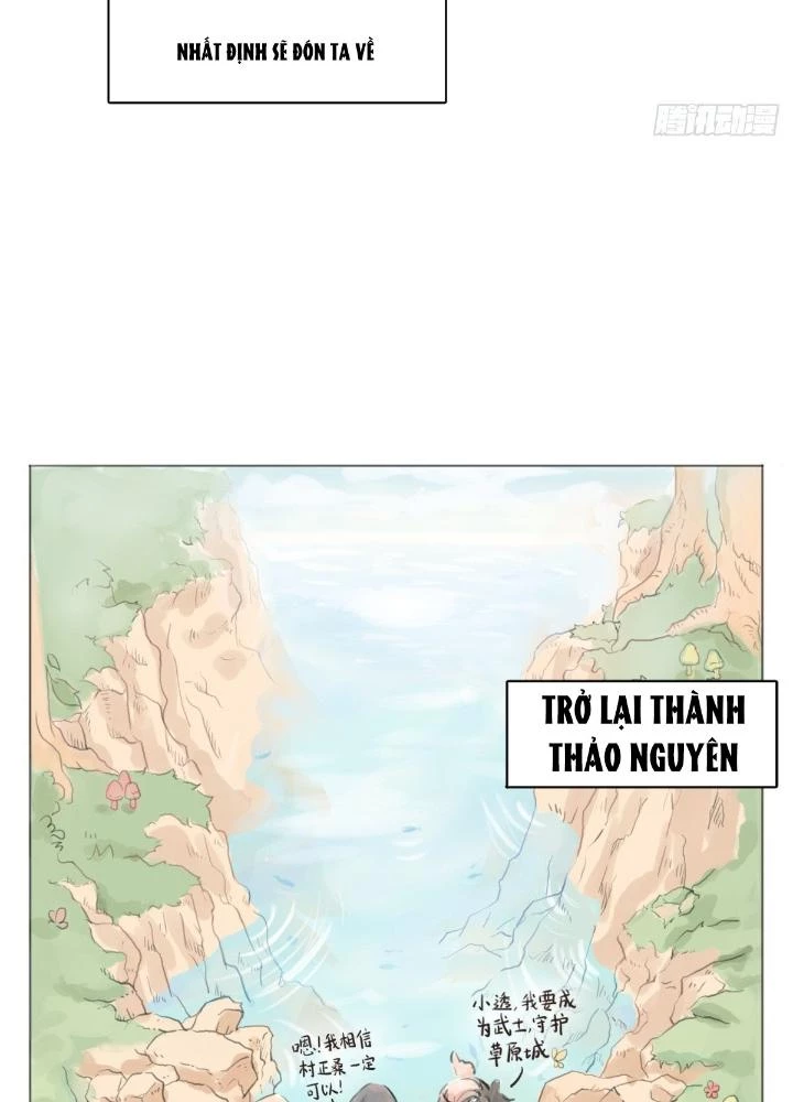 Long Hưởng Thiên Hạ Chapter 71 - 153