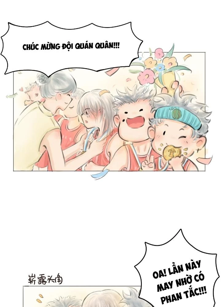 Long Hưởng Thiên Hạ Chapter 71 - 171