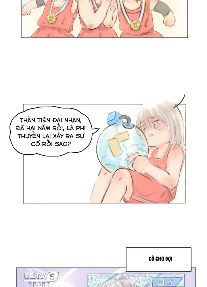 Long Hưởng Thiên Hạ Chapter 71 - 173