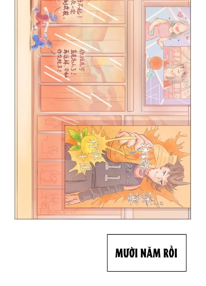 Long Hưởng Thiên Hạ Chapter 71 - 185