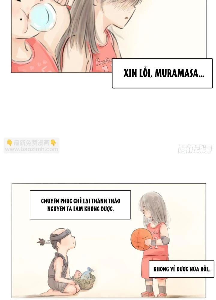 Long Hưởng Thiên Hạ Chapter 71 - 193