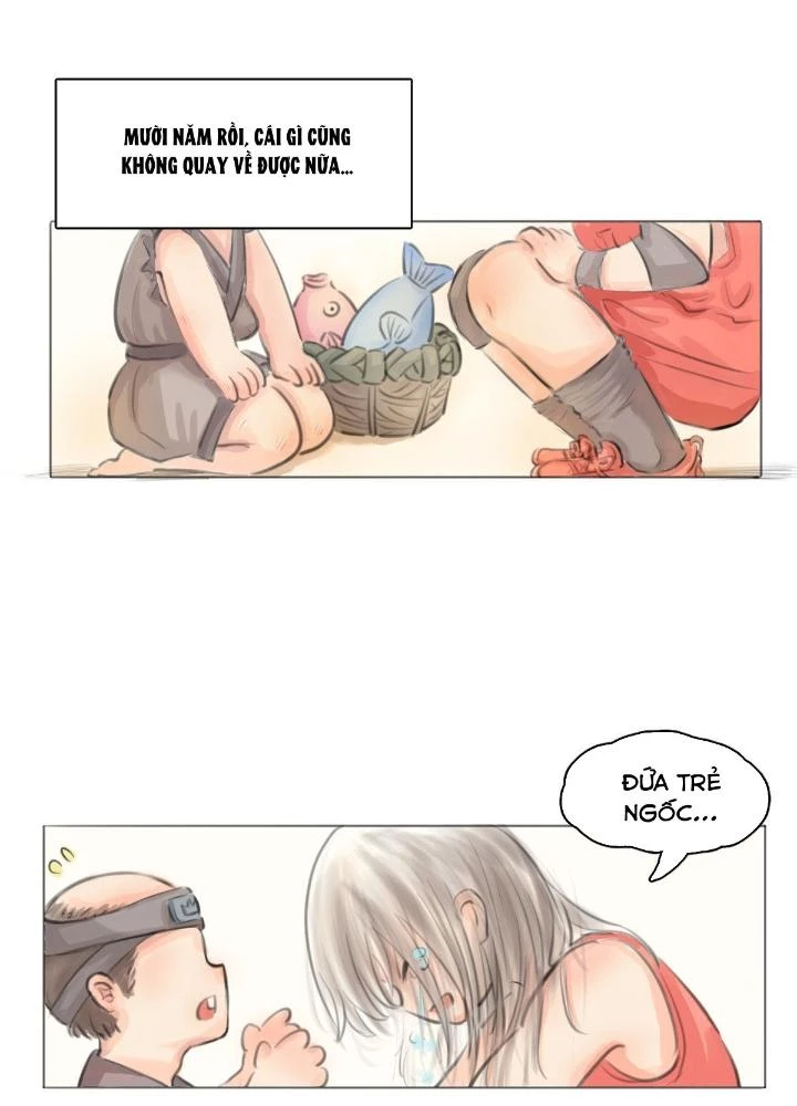 Long Hưởng Thiên Hạ Chapter 71 - 195