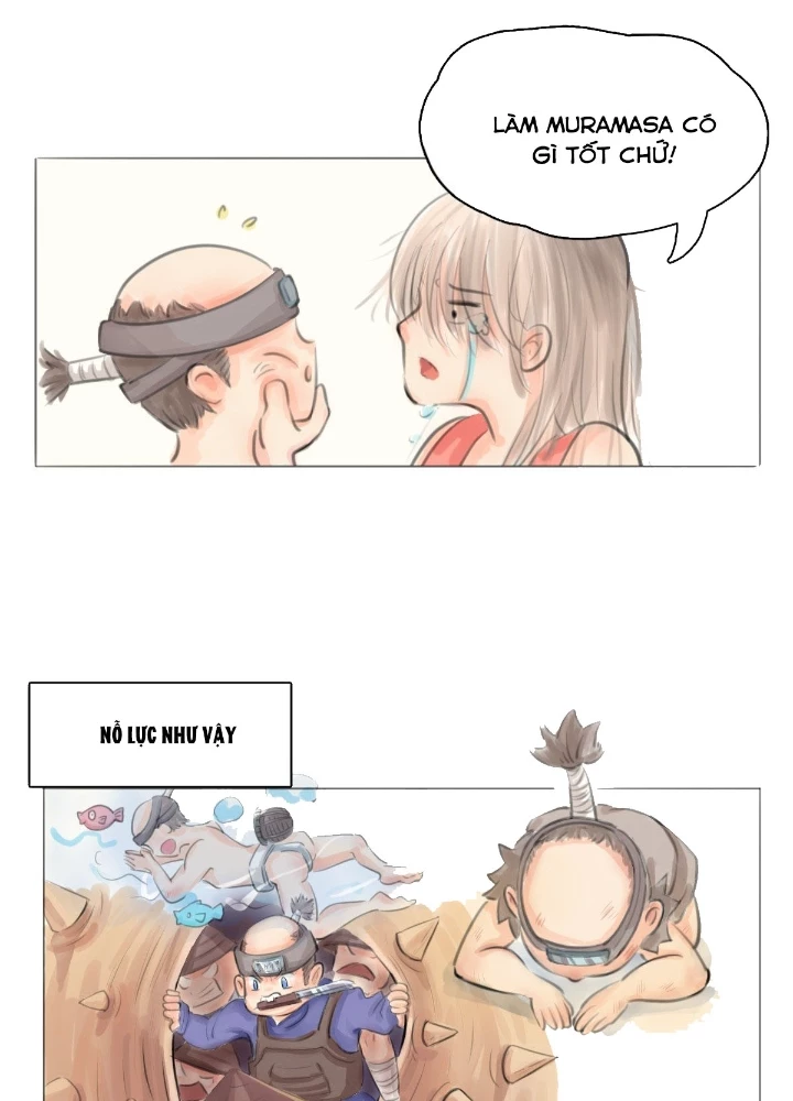 Long Hưởng Thiên Hạ Chapter 71 - 197