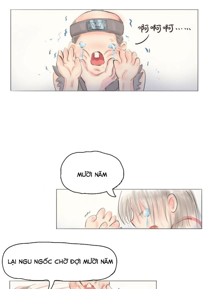 Long Hưởng Thiên Hạ Chapter 71 - 201