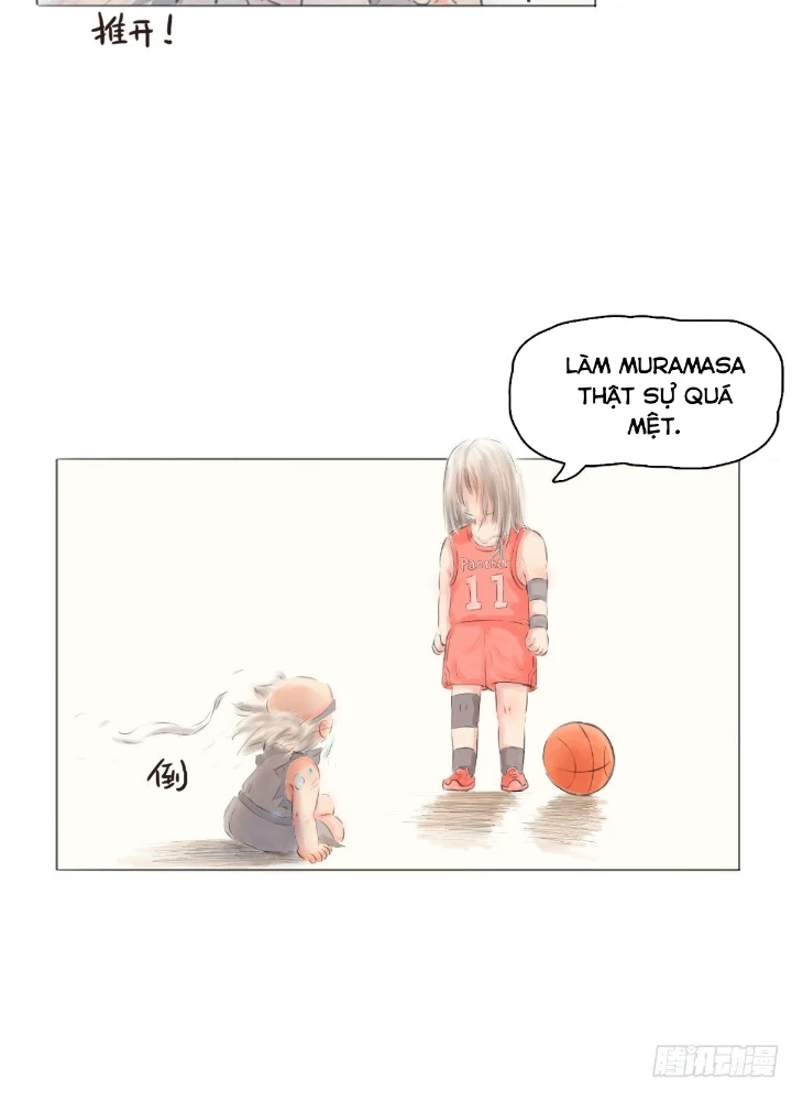 Long Hưởng Thiên Hạ Chapter 71 - 203