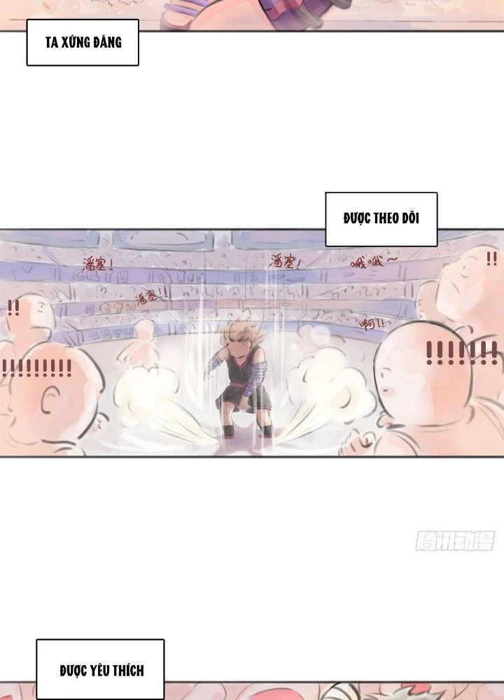 Long Hưởng Thiên Hạ Chapter 71 - 227