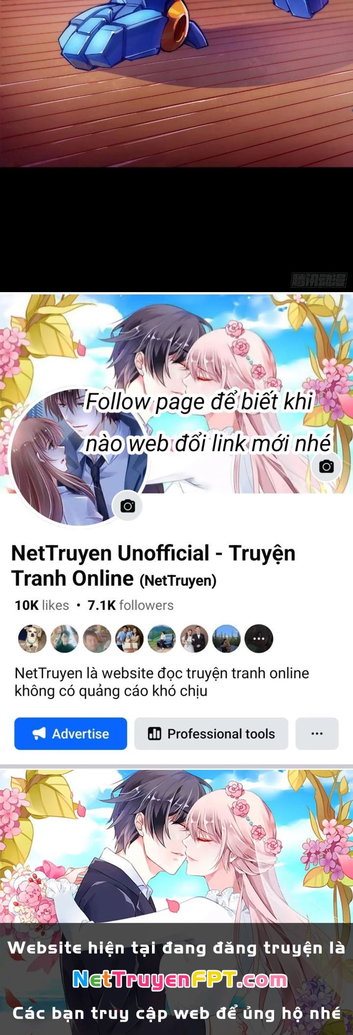 Long Hưởng Thiên Hạ Chapter 71 - 245