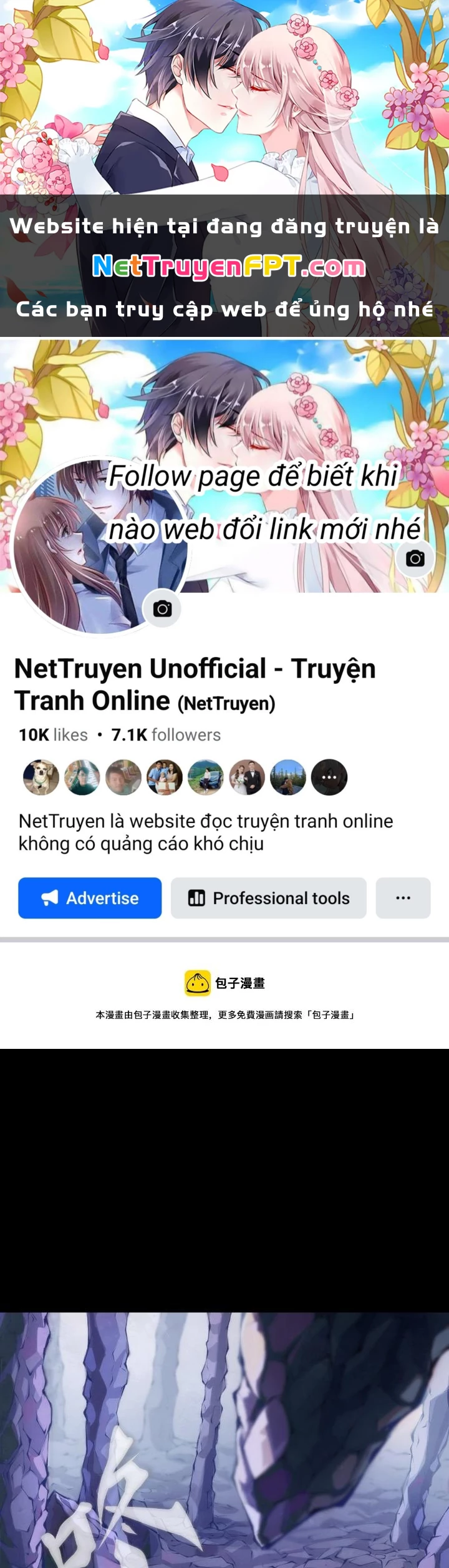 Long Hưởng Thiên Hạ Chapter 72 - 1